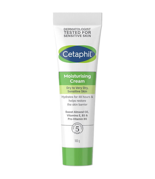 CETAPHIL | MOISTURIZING CREAM